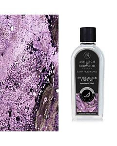Ashleigh & Burwood Sweet Amber & Neroli 500ml